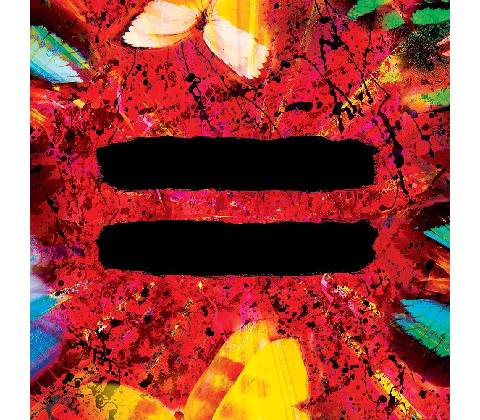 Ed Sheeran - = LP
