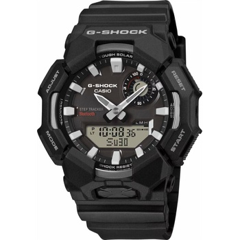 Casio GA-B010-1A