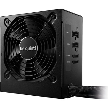 be quiet! System Power 9 500W BN301