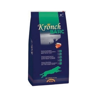 Knorch Basic 13,5 kg