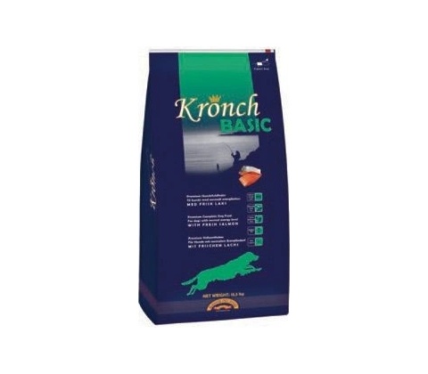Knorch Basic 13,5 kg
