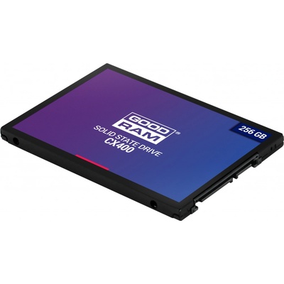 Goodram CX400 256GB, SSDPR-CX400-256