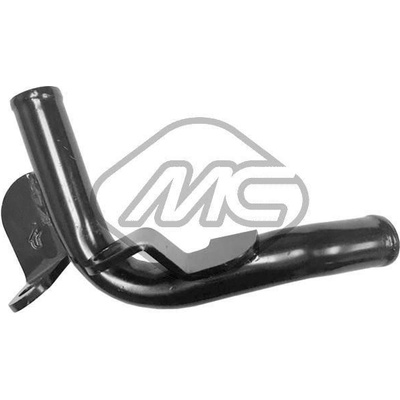 Metalcaucho Vedení chladicí kapaliny MTC 15082