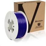Verbatim 3D принтерен филамент ABS 1.75mm, 404m, 1kg червен (55030)