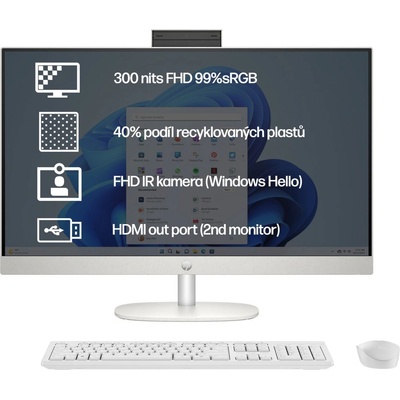 HP 27-cr0901nc B22FGEA – Hledejceny.cz