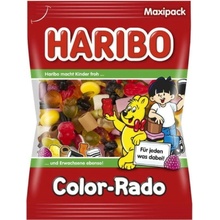 Haribo Color-rado box 1 kg