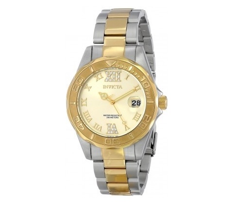 Invicta 17021