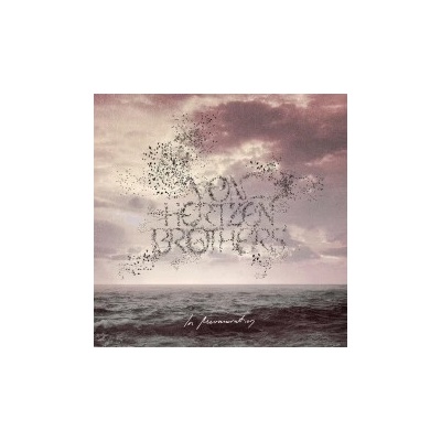 Von Hertzen Brothers - In Murmuration CD
