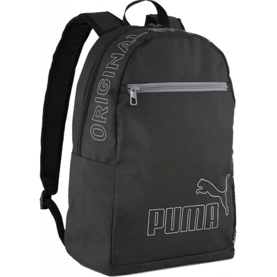 Puma Phase Backpack II 09116601 puma black UNI