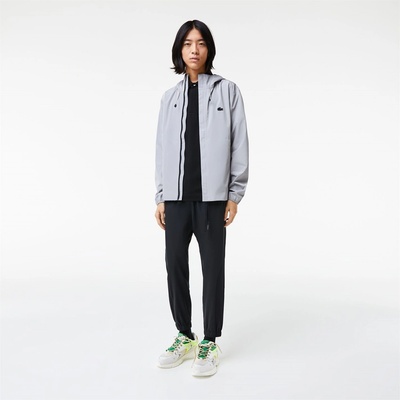 Lacoste Анцуг Lacoste Men's Slim Fit Joggers - Black/Black