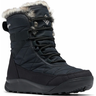 Columbia Minx Shorty Iv černé