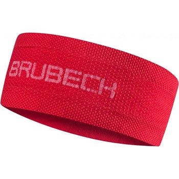Brubeck 3D PRO Red