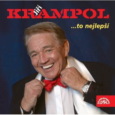 ... to nejlepší - Jiří Krampol; Miloslav Šimek