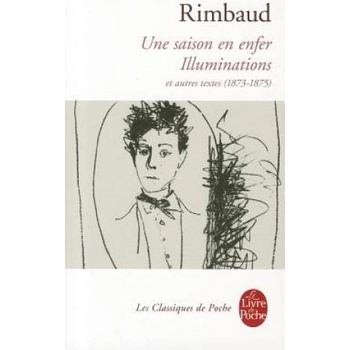 Une Saison en Enfer - A. Rimbaud
