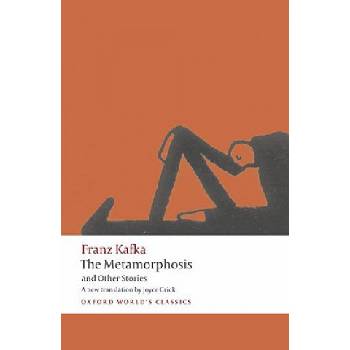 The Metamorphosis and Other Stories - Franz Kafka