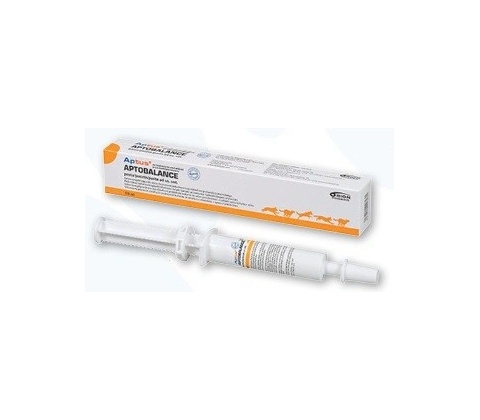 Aptus Attabalance paste 15 ml