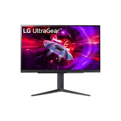LG 27GR83Q