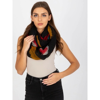 Factory Price Chimney Snood-AT-KM-6209.04P-black 2016103276431