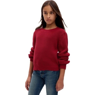 GAP Cotton červená