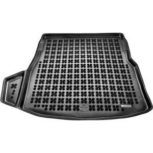 CarMart Гумена стелка за багажник за Toyota Corolla (2012+) Sedan - Rezaw Plast