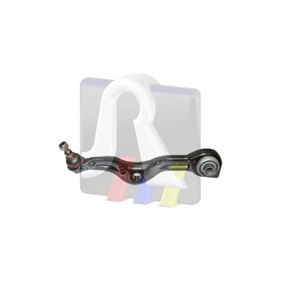 Rameno zavesenia kolies RTS 95-00869-2