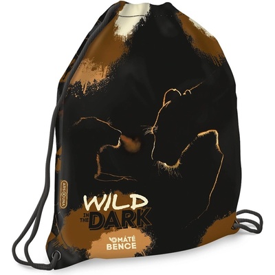 Ars Una Tornazsák ARS UNA Wild In The Dark 53565433 (53565433)
