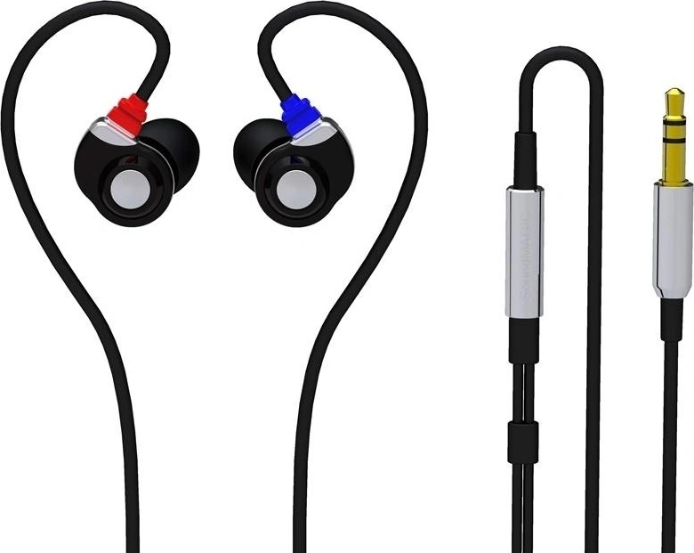 SoundMAGIC E30