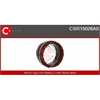 Stator, generátor CASCO CSR15026AS