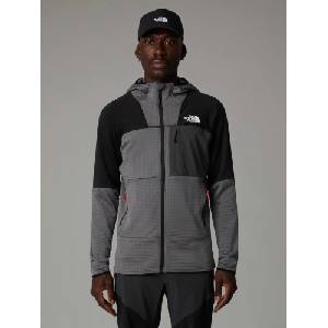 The North Face Суитшърт m stormgap powergrid hoodie - sportdepot - 177,84 лв