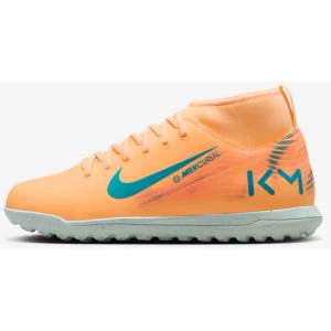 NIKE Обувки JR SUPERFLY 10 CLUB Kylian Mbappe TF