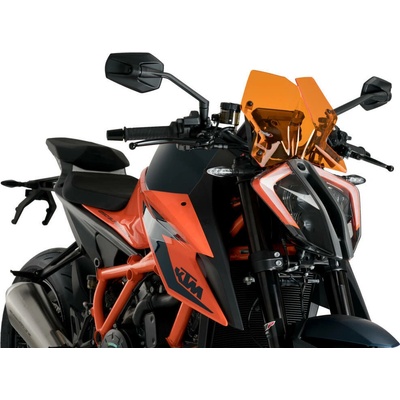 Puig New Generation Sport 20425 Oranžová (T)