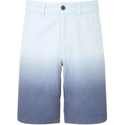 Wombat pánské šortky WB904 Blue-White