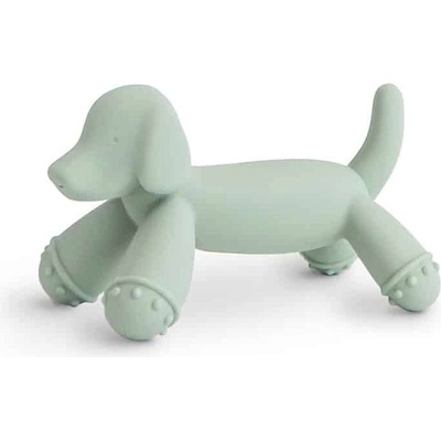 MUSHIE HRYZADLO Variant: Dog/mushie - dog