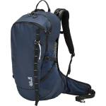 Jack Wolfskin Туристическа раница Jack wolfskin Astro Vent 25 Walking backpack - Midnight Sky - размер One Size (504-1105-0111)