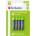 Verbatim Батерия, Verbatim RECHARGEABLE BATTERY AAA 4 PACK / HR03 (49514)