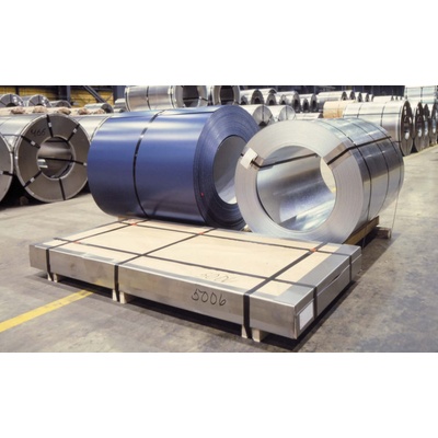 Satjam Tabule 070 x 1250 x 2000 mm alufalc antracitová šedá – Hledejceny.cz