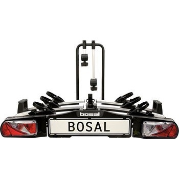 Bosal Traveller III