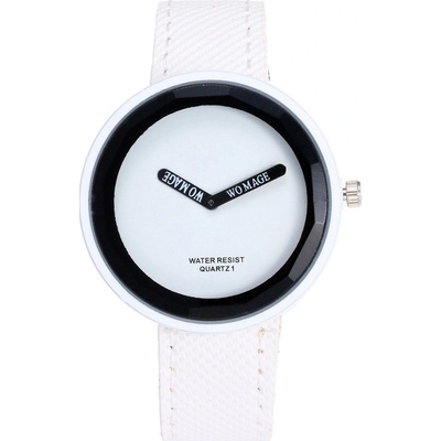 WoMaGe KP12246 biela