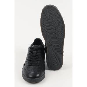 Karl Lagerfeld Кожени маратонки KANDIDATE (KL53820.00X)