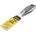 Topmaster Шпакла монолитна inox 51мм tmp (320725)