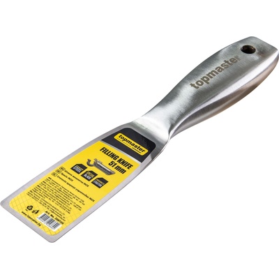 Topmaster Шпакла монолитна inox 51мм tmp (320725)