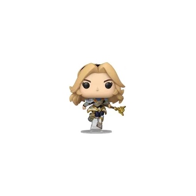 Funko Фигура Funko POP! Games: League of Legends - Lux #1137 (FUNKO-HGA10698)