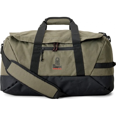 Rip Curl Сак Rip curl Packable Duffle 35 Search Luggage - Deep Cactus - размер 30 l (510-6800-0111)