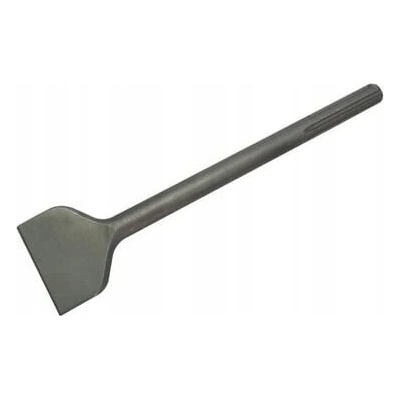 Plochý sekáč SDS max 50*400mm /Eco Makita D-34235