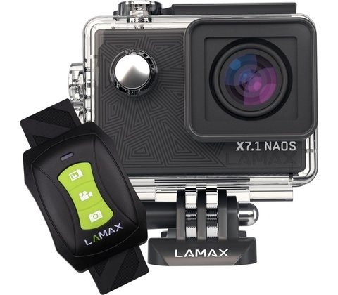 LAMAX X7.1 Naos