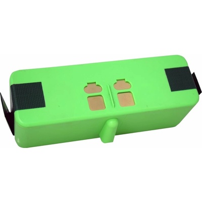 Goowei E6731 iRobot Roomba 500, 600, 700, 800, 900 4400 mAh Li-Ion – Zboží Dáma