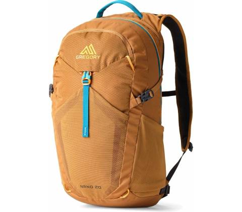 Gregory Nano 20l moad tan