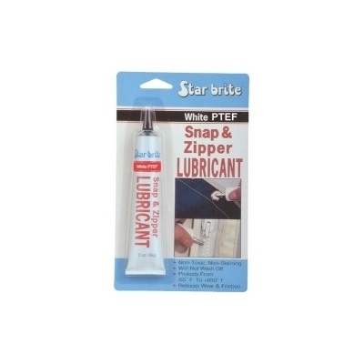 Star Brite Snap and Zipper Lubricant 57 g