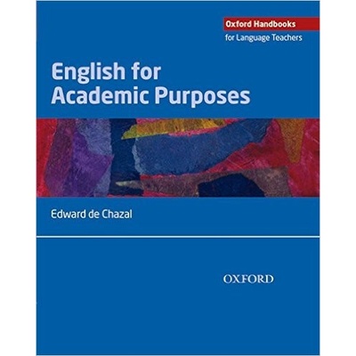 English for Academic Purposes