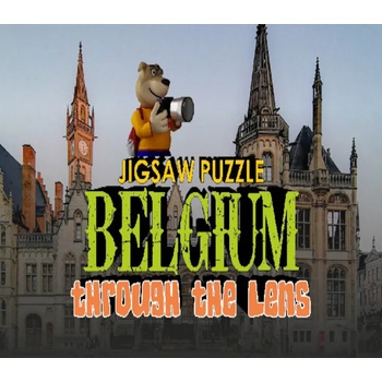 Jigsaw Puzzle